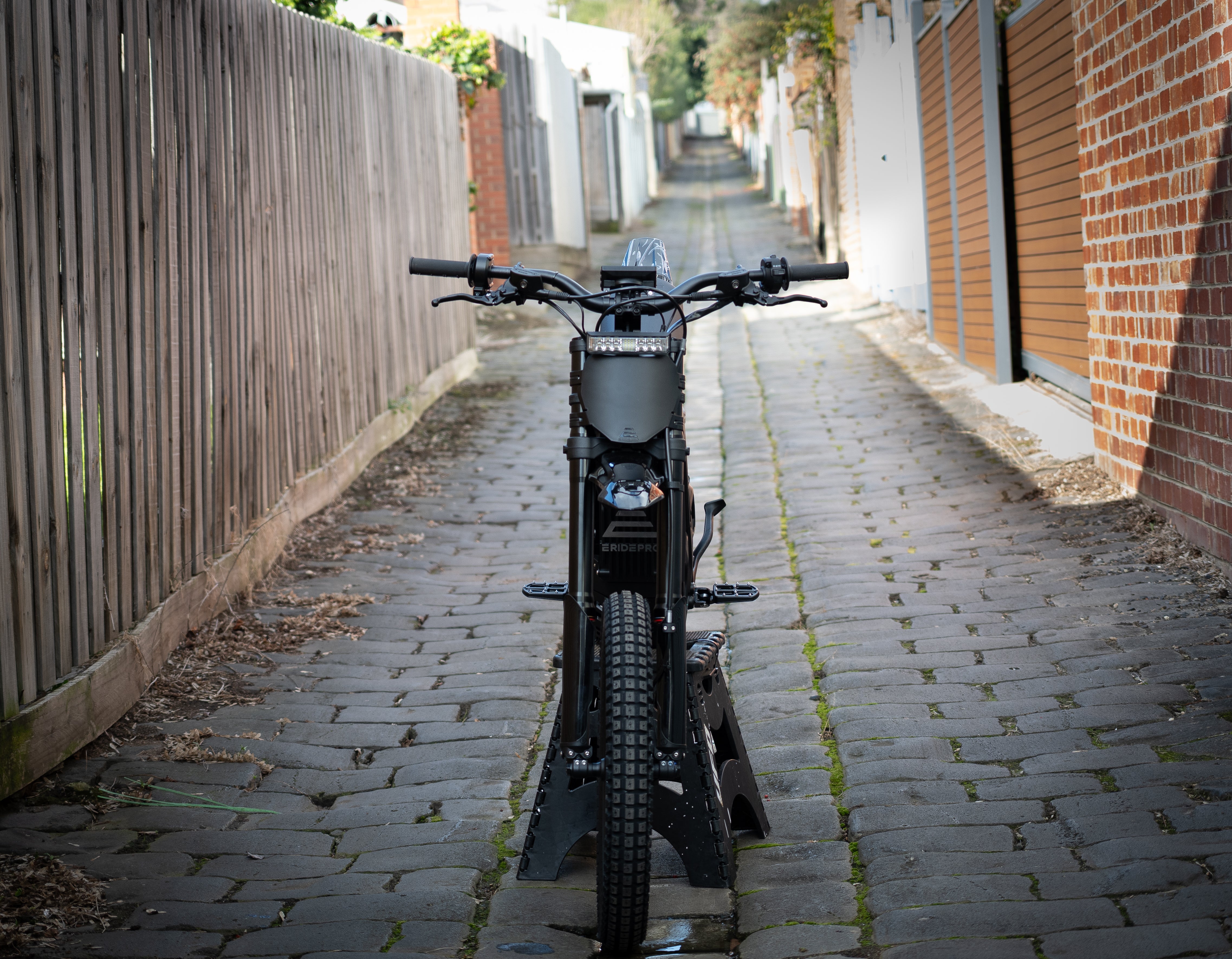 E-Ride Pro SS 4.0