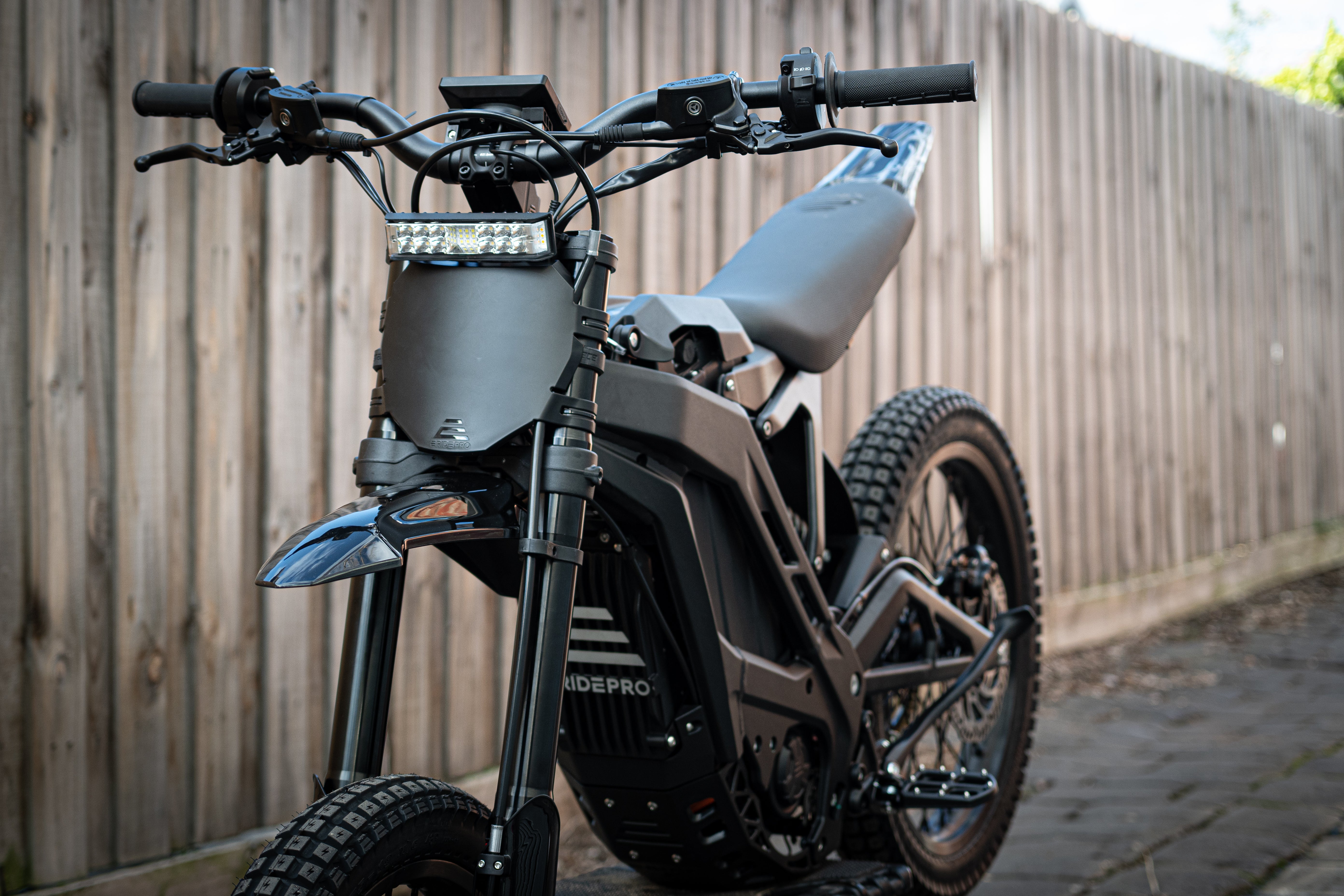 E-Ride Pro SS 4.0