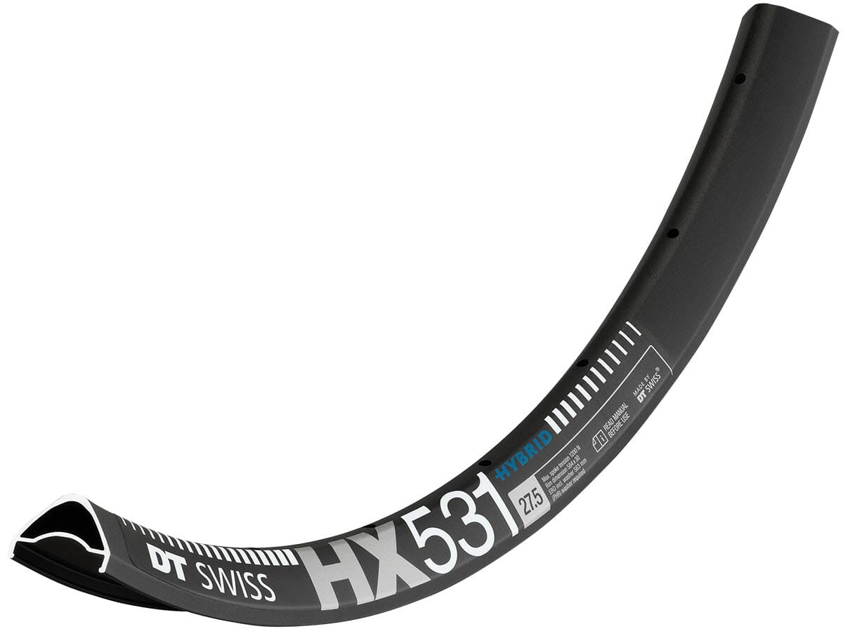 DT Swiss Rim HX531 27.5