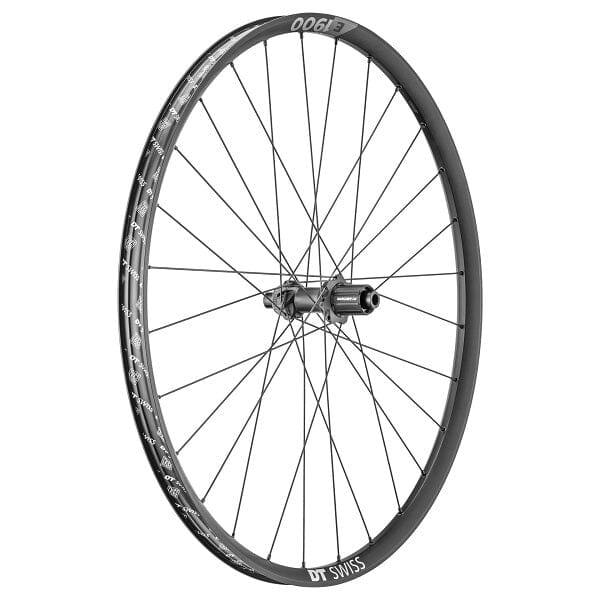 DT Swiss E1900 Spline 27.5