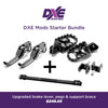 DXE SurRon Light Bee Starter Bundle - Black