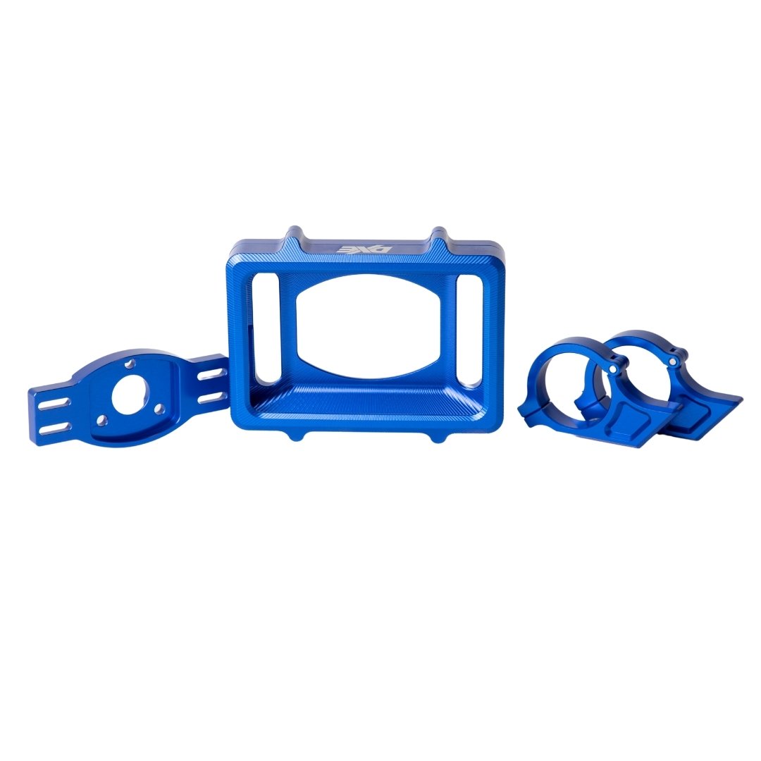 DXE Display Cradle for E-Ride Pro