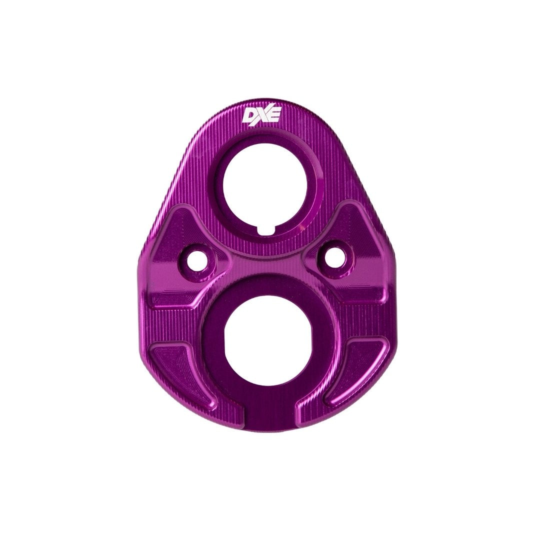 DXE Ignition Cover for E-Ride Pro