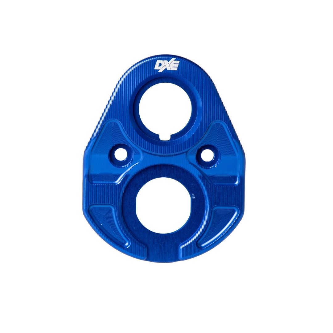 DXE Ignition Cover for E-Ride Pro