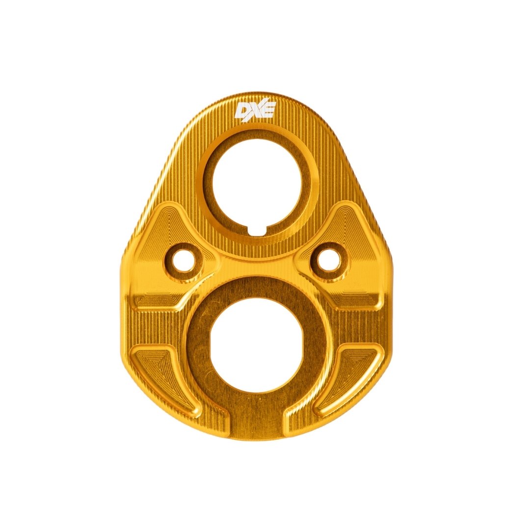 DXE Ignition Cover for E-Ride Pro