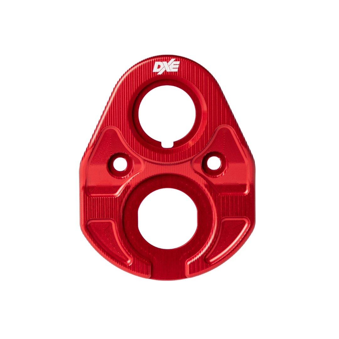 DXE Ignition Cover for E-Ride Pro