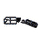 DXE "Flats" - Street Edition Foot Pegs For SurRon, E-Ride, Talaria