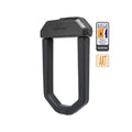 Hiplok DX1000 Black D-Lock LOCKS Melbourne Powered Electric Bikes 