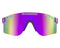 Pit Viper - The Donatello Polarized Double Wide EYEWEAR Melbourne Powered Electric Bikes 