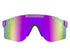 Pit Viper - The Donatello Polarized Double Wide EYEWEAR Melbourne Powered Electric Bikes 