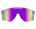 Pit Viper - The Donatello Polarized Double Wide EYEWEAR Melbourne Powered Electric Bikes 