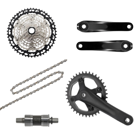 Ee Rider Component E-Ride Pro SS 3.0 – Melbourne Powered