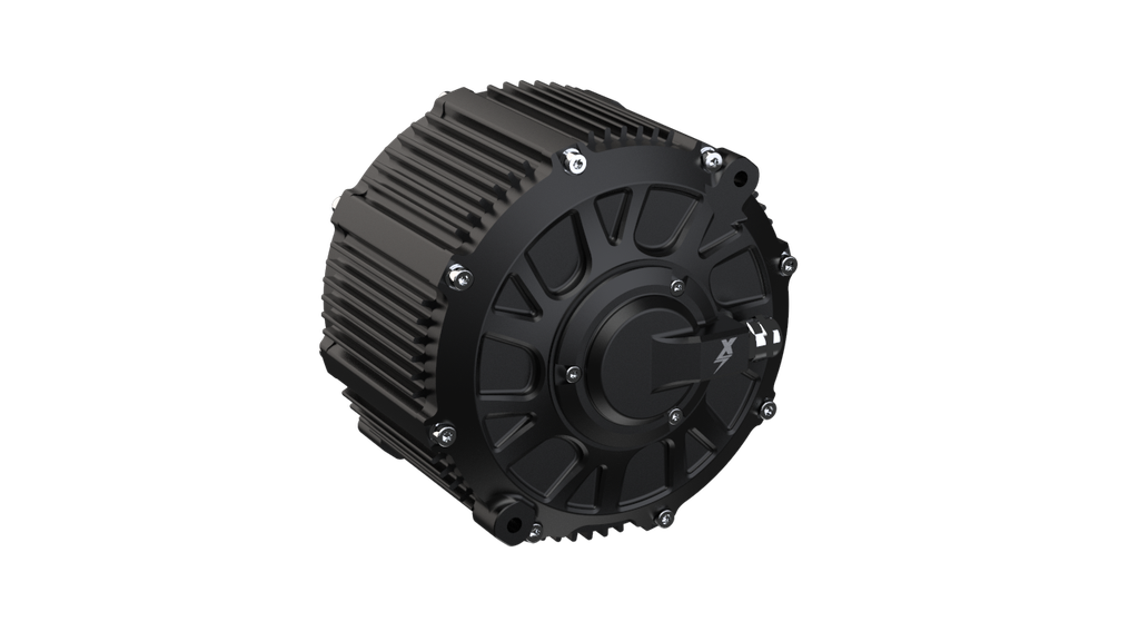 EBMX XLB-60 Race Motor