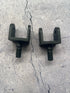 Talaria Footpeg Connecting Brackets