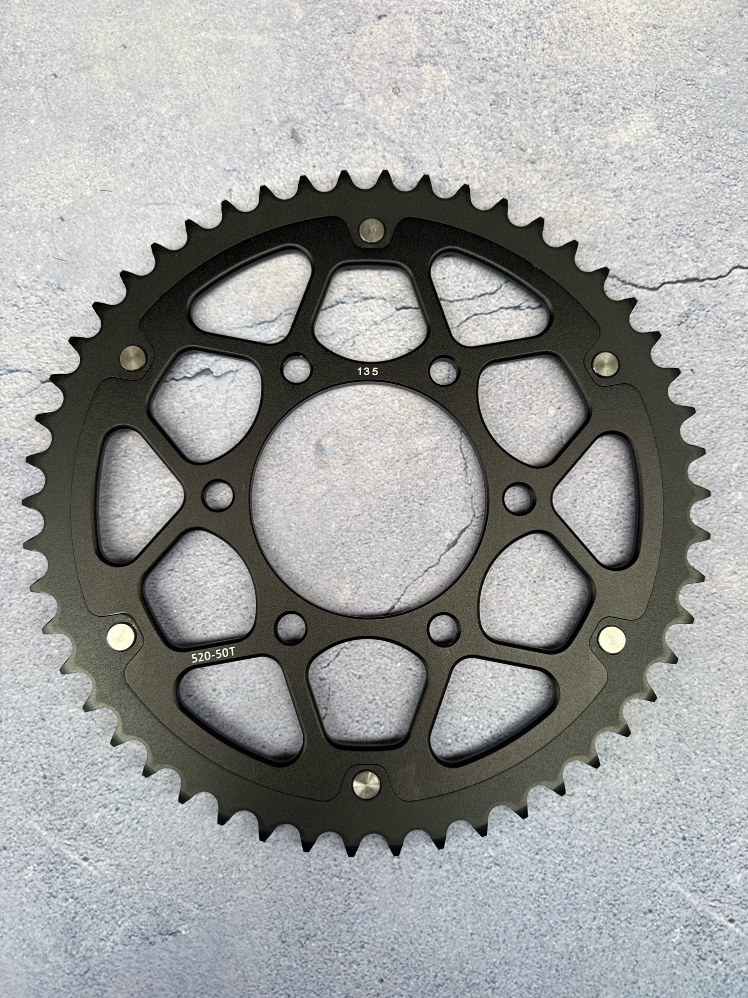 Talaria Komodo Sprocket