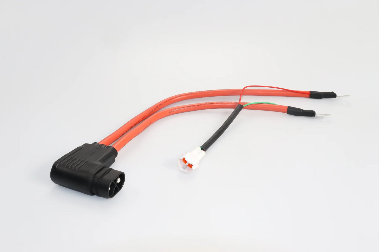 E-Ride Pro Battery Power Cable w/o Breaker Switch