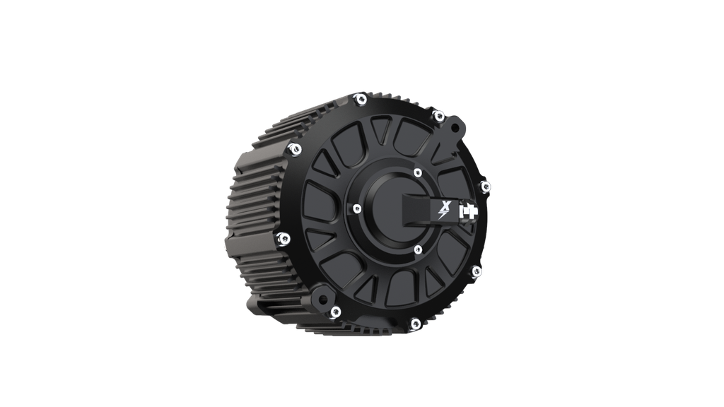 EBMX XLB-60 Race Motor