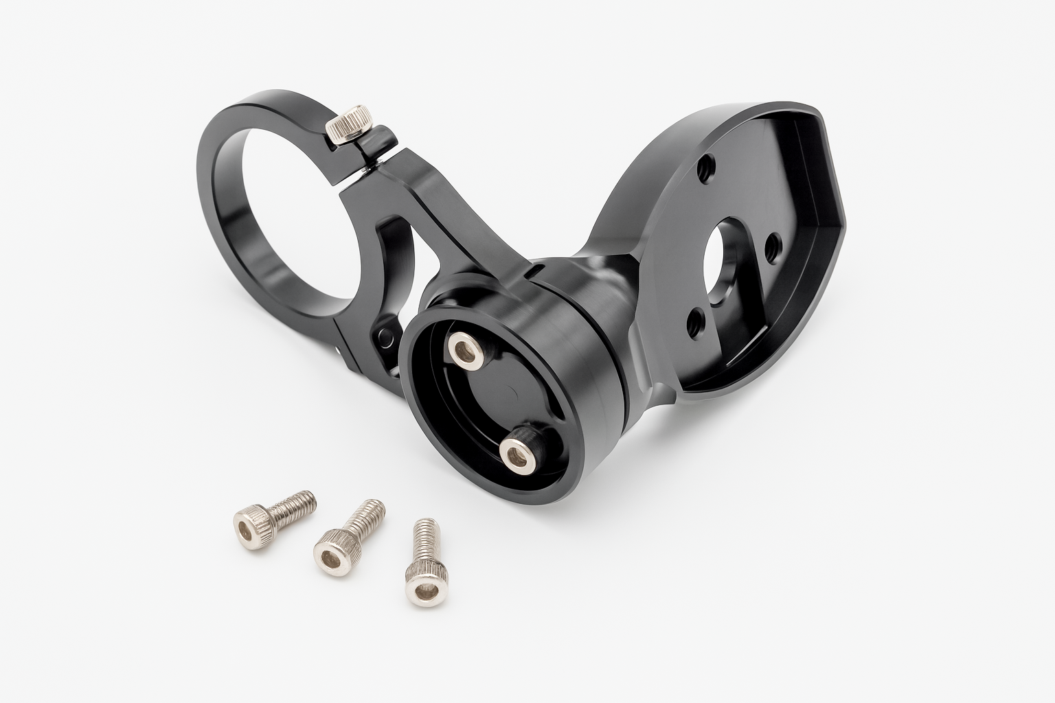 Warp9 E-Ride Pro Aluminium Display Mount