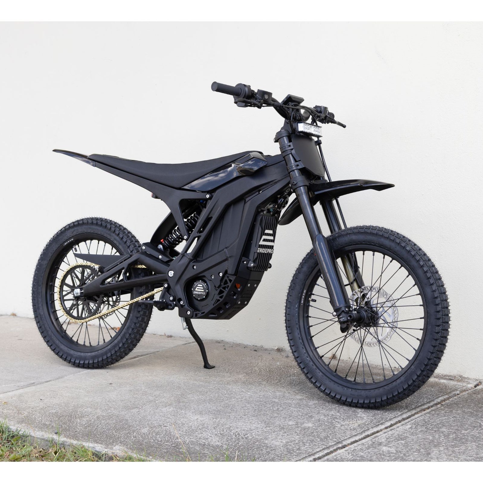 E-Ride Pro Extended Seat and Subframe