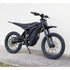 E-Ride Pro Extended Seat and Subframe
