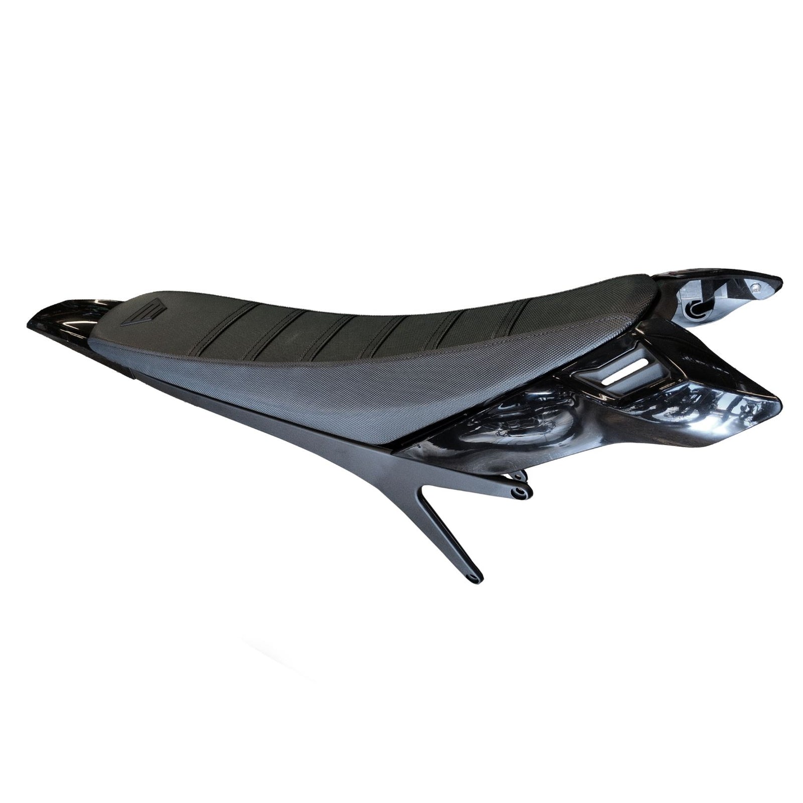E-Ride Pro Extended Seat and Subframe