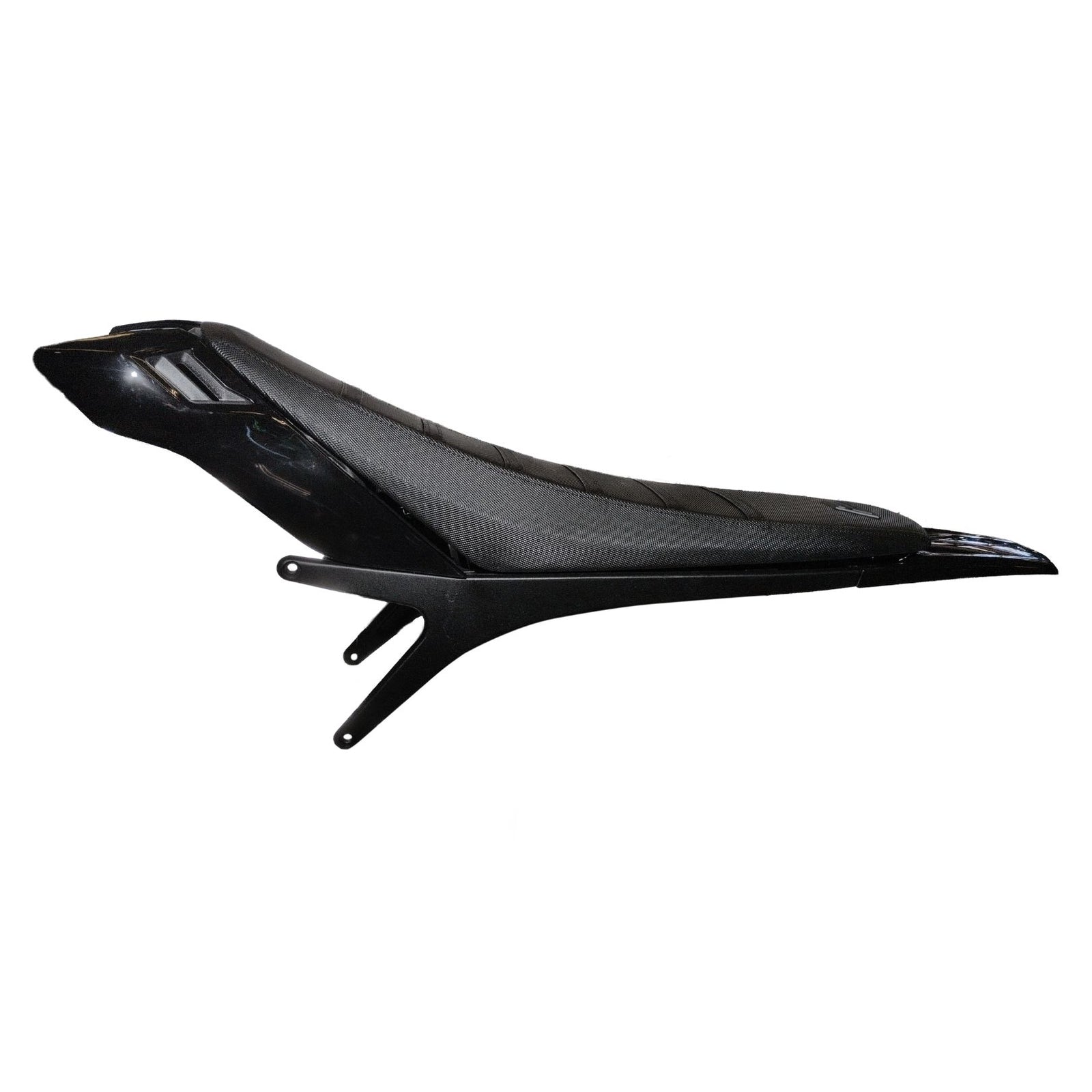 E-Ride Pro Extended Seat and Subframe