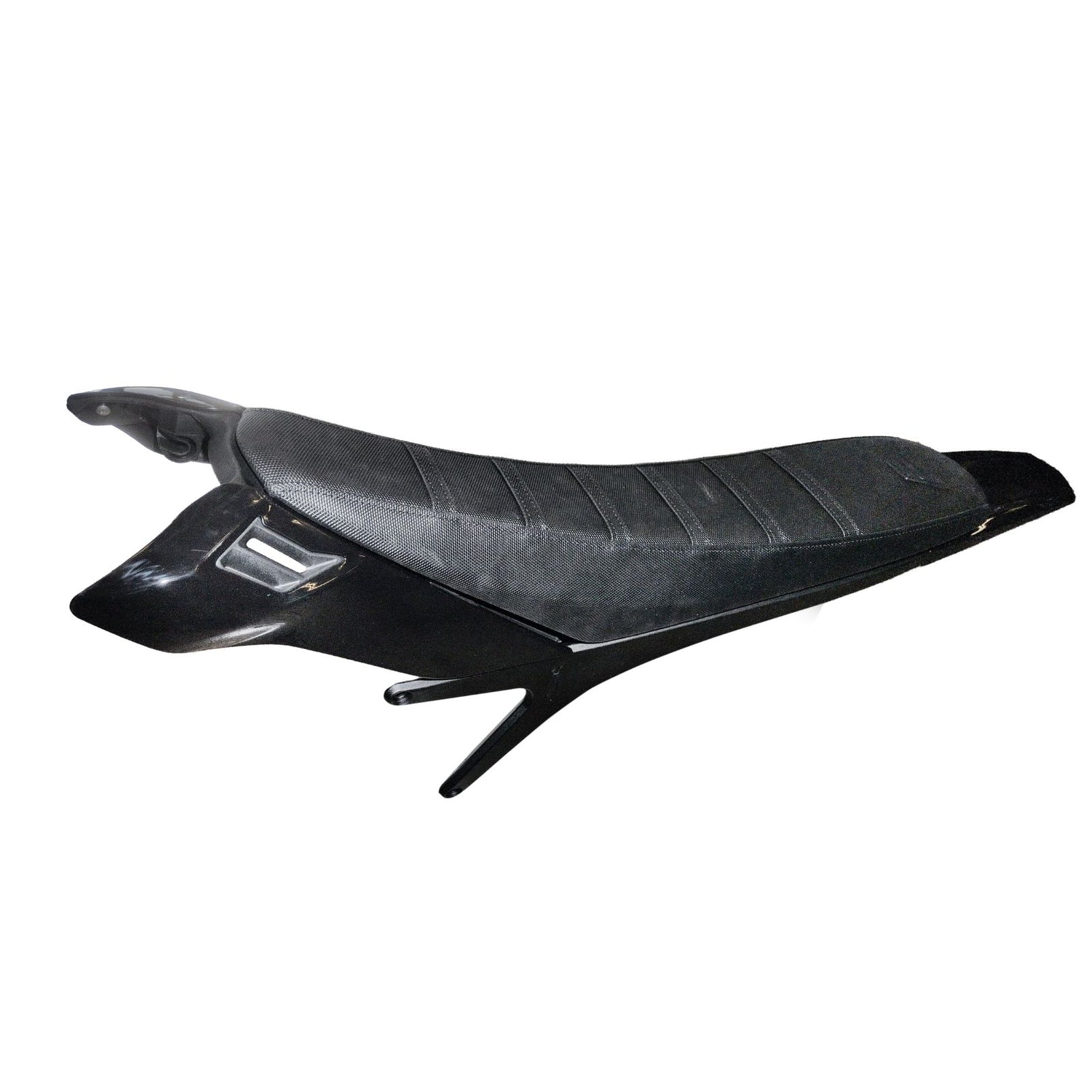 E-Ride Pro Extended Seat and Subframe