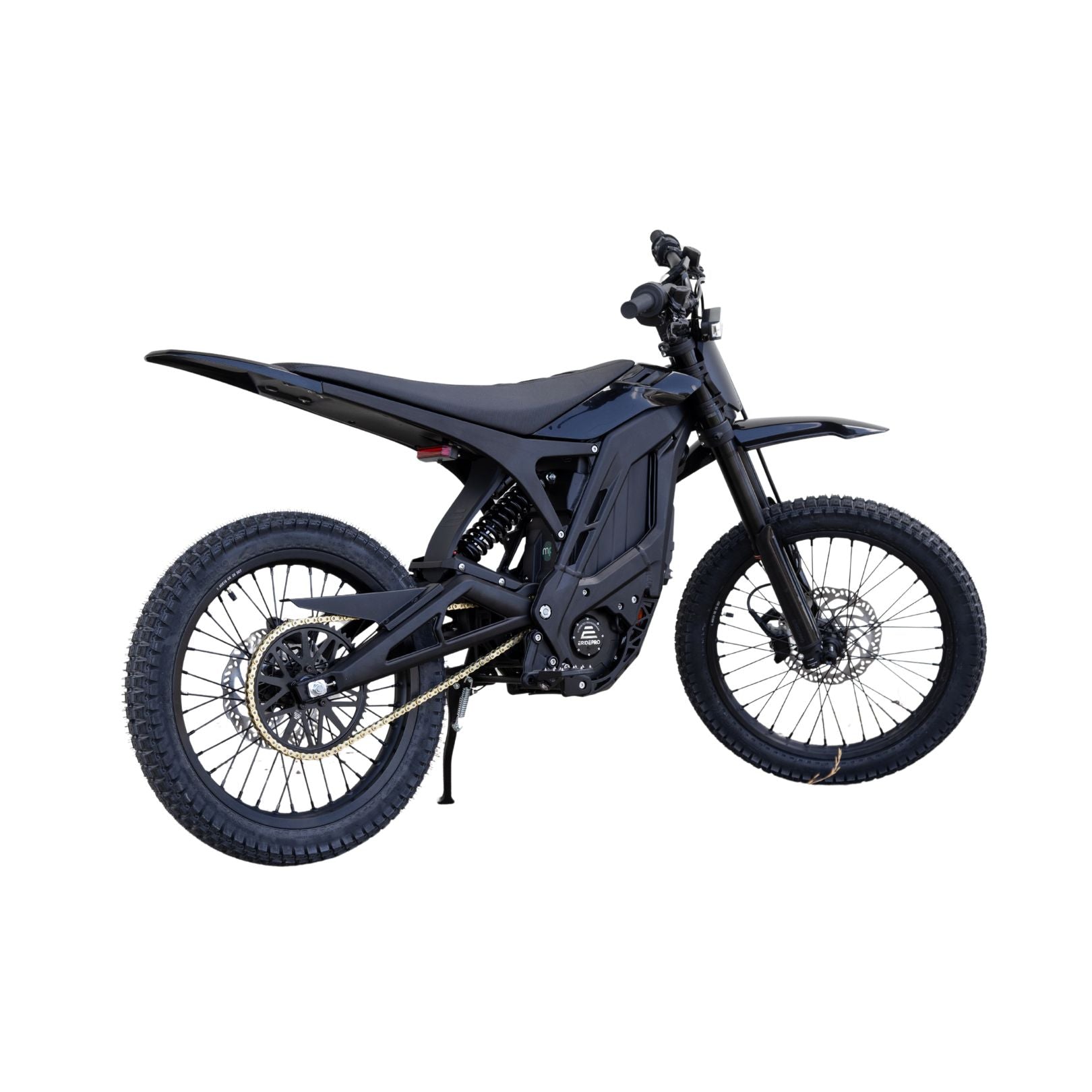 E-Ride Pro Extended Seat and Subframe