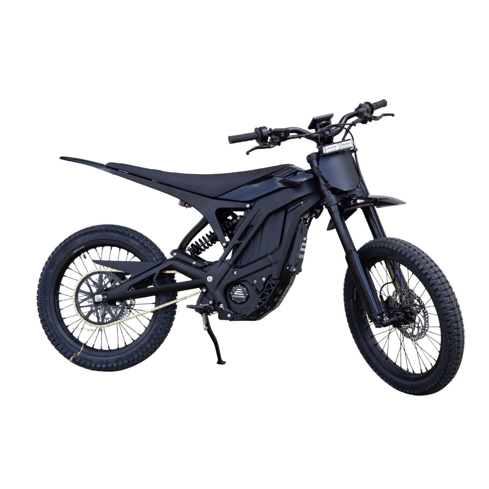 E-Ride Pro Extended Seat and Subframe