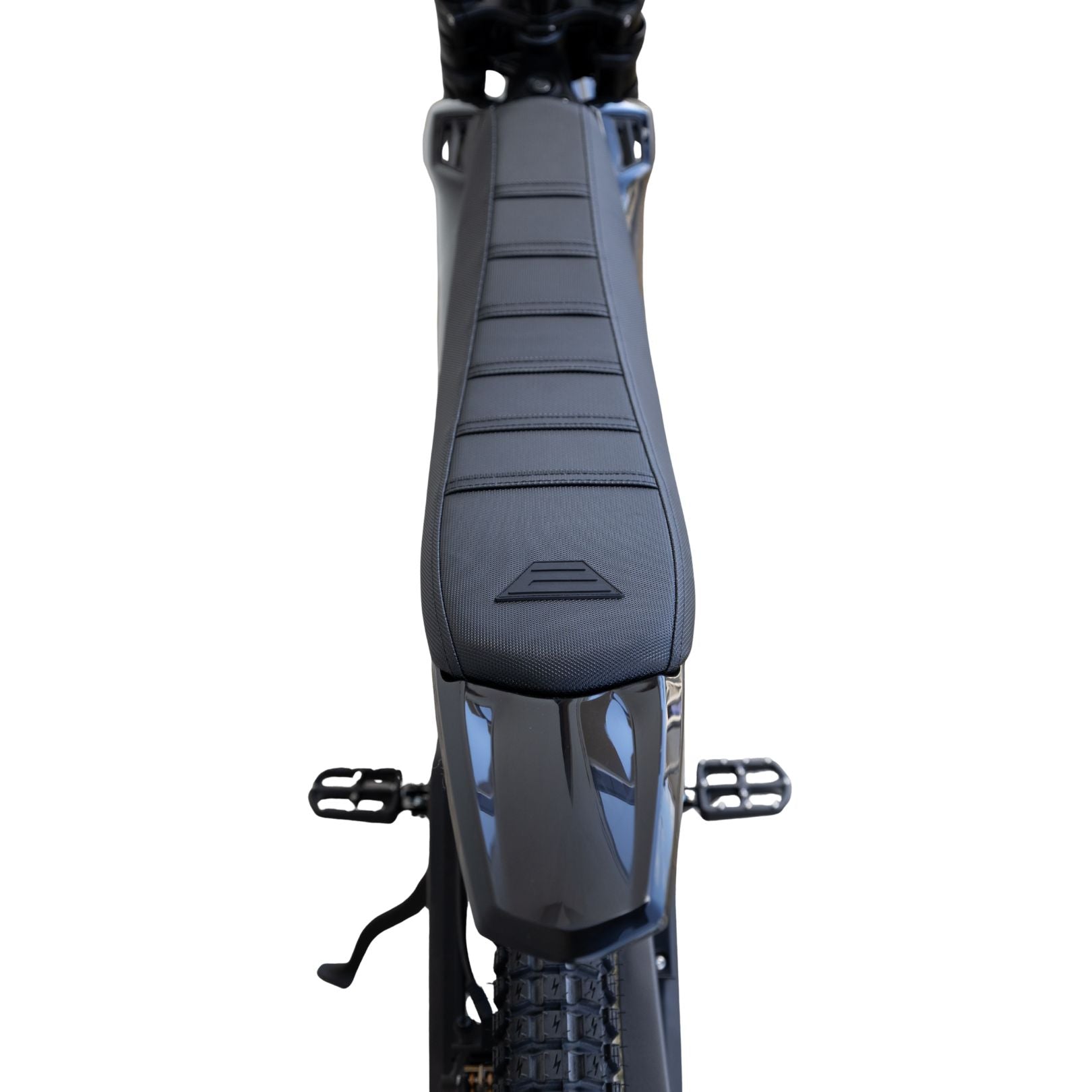 E-Ride Pro Extended Seat and Subframe
