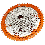 e*thirteen Helix Race e*spec 13-52T 12 Speed Cassette XD Driver CASSETTES & SPROCKETS Melbourne Powered Electric Bikes Naranja 