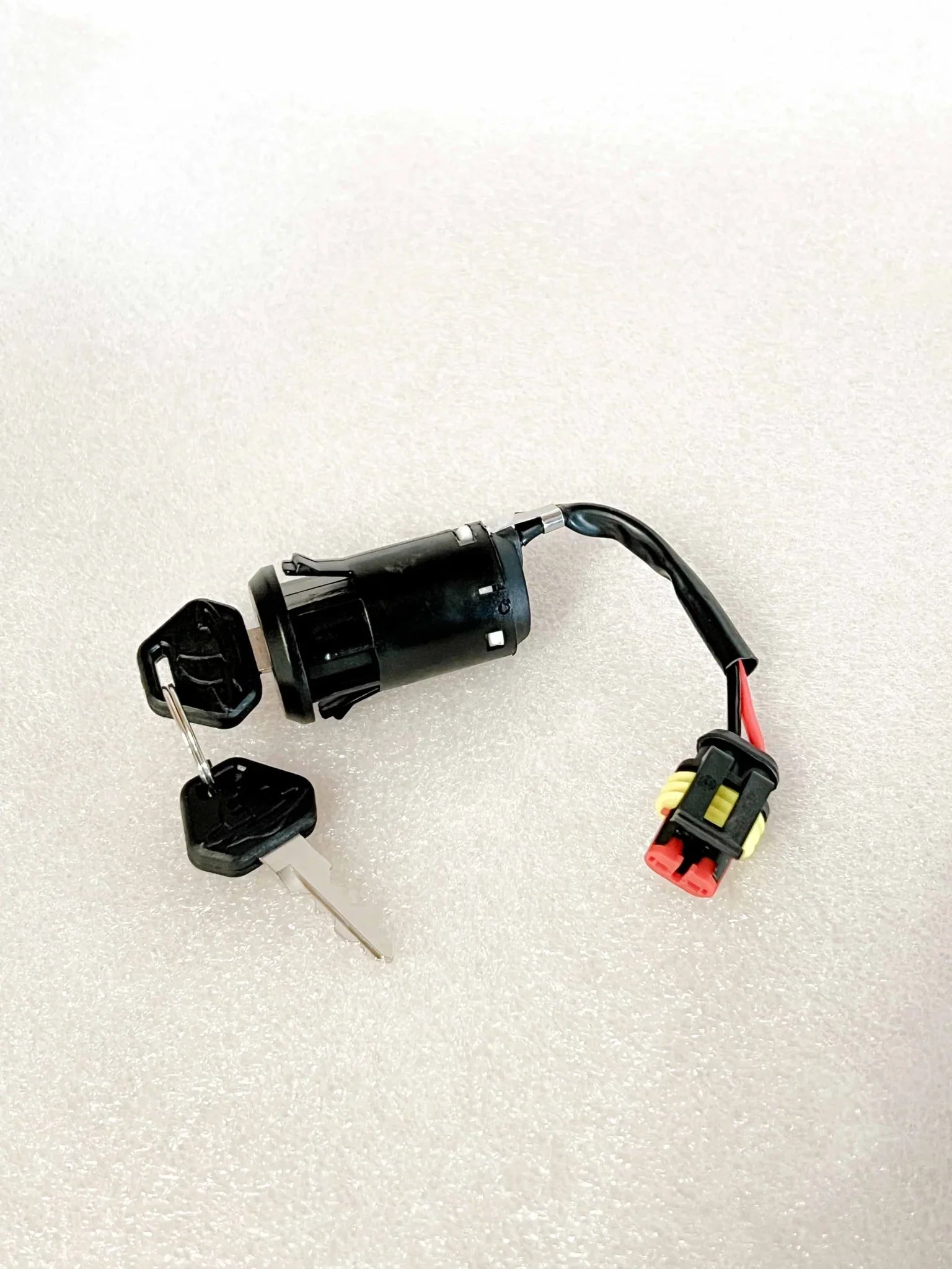 Key Switch - ETM RTR / LITE