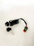 Key Switch - ETM RTR / LITE