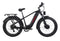 Vamos El Hefe 2024 Fat Tyre E-bike Fat Tyre E-Bikes Melbourne Powered Electric Bikes 