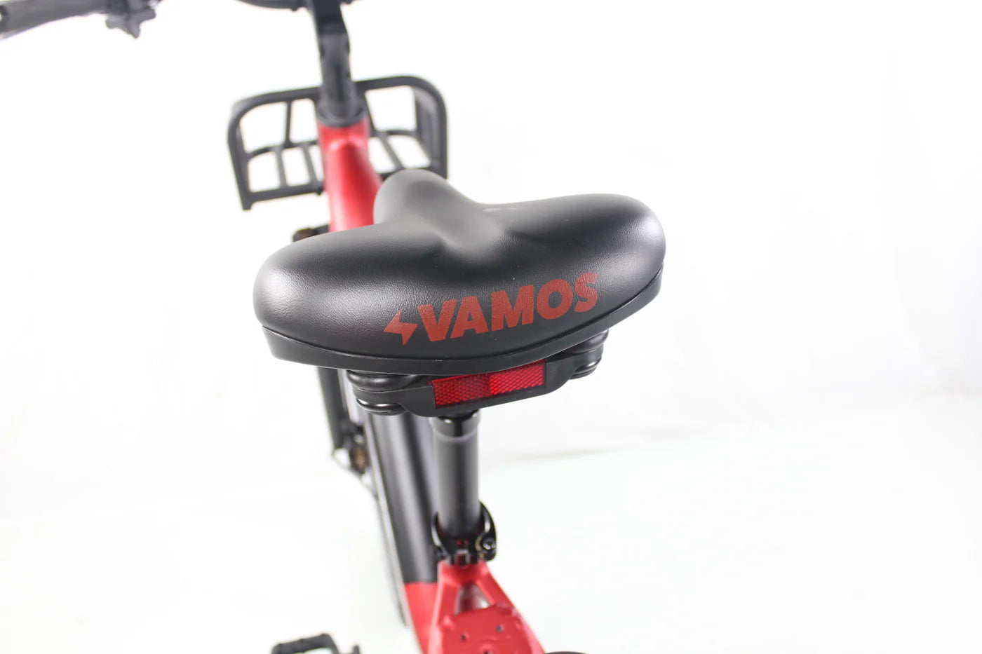 Vamos El Rapido 2024 Step-Thru E-bike Step Thru Commuter E-Bikes Melbourne Powered Electric Bikes 