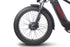 Vamos El Hefe 2024 Fat Tyre E-bike Fat Tyre E-Bikes Melbourne Powered Electric Bikes 