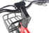 Vamos El Rapido 2024 Step-Thru E-bike Step Thru Commuter E-Bikes Melbourne Powered Electric Bikes 