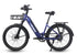 Vamos El Rapido 2024 Step-Thru E-bike Step Thru Commuter E-Bikes Melbourne Powered Electric Bikes 