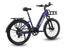 Vamos El Rapido 2024 Step-Thru E-bike Step Thru Commuter E-Bikes Melbourne Powered Electric Bikes 