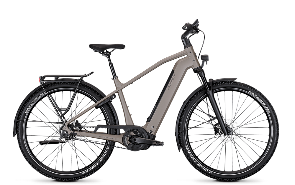 Kalkhoff Entice 3 Excite Belt 2026 eBike