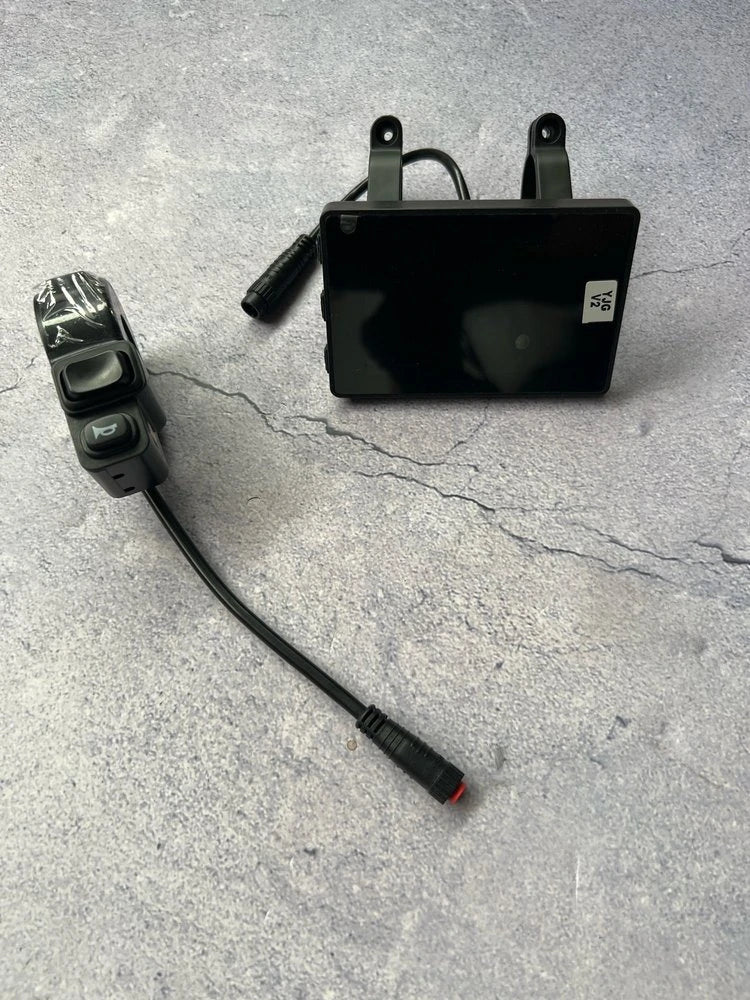 Talaria Large Display/Dash for Talaria XXX (TL2500) & Sting R (TL4000)