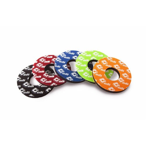 ODI Logo Grip Donuts (2 Pcs)