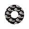 ODI Logo Grip Donuts (2 Pcs)