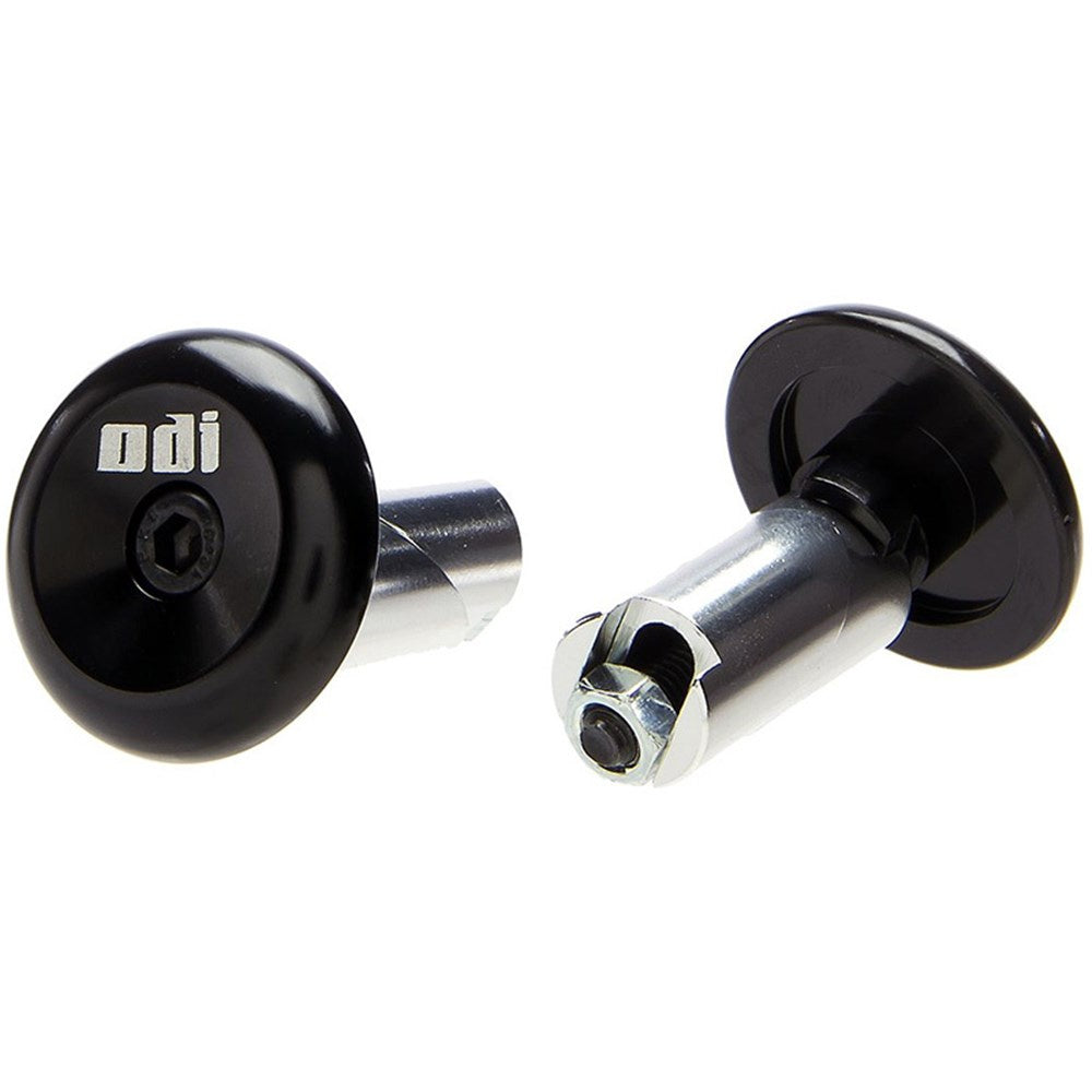 ODI Aluminium End Plugs