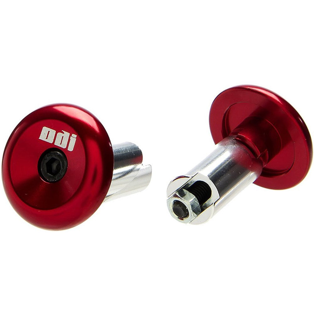 ODI Aluminium End Plugs