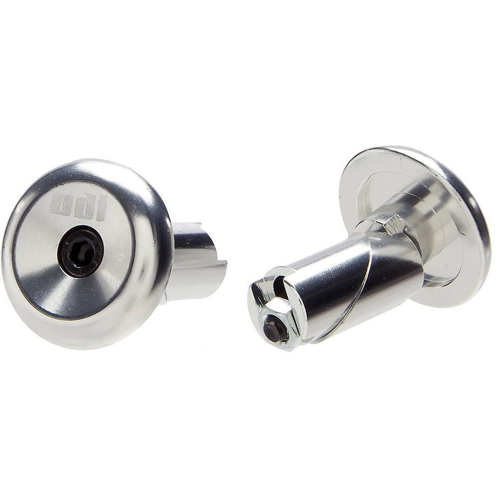 ODI Aluminium End Plugs