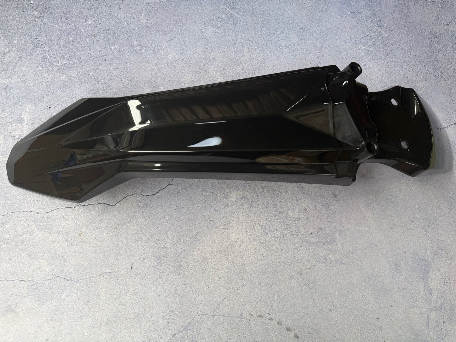 Talaria Komodo Front Fender