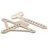 Stark Licence Plate Complete Bracket Ex