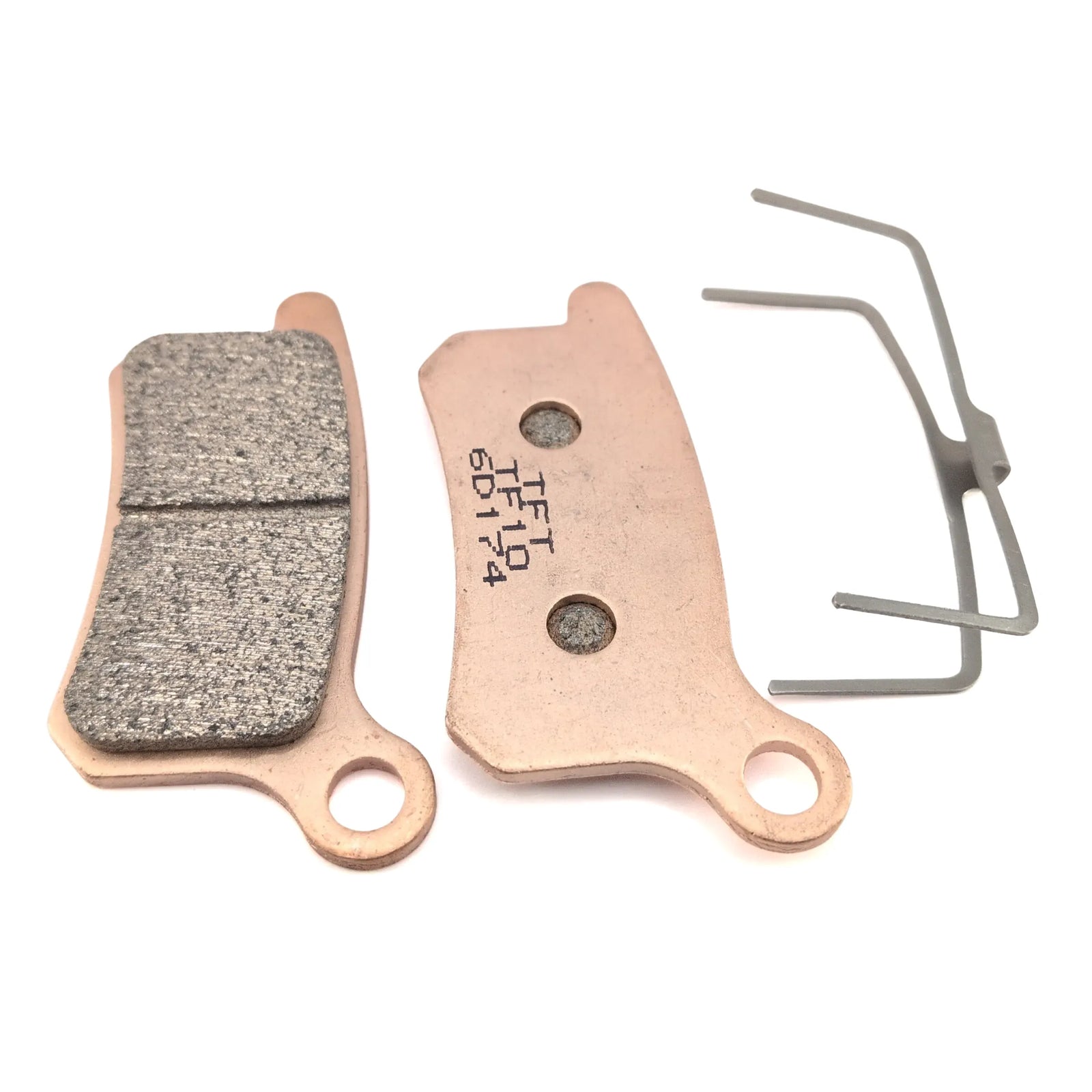 Formula EB7 E-Moto Racing Caliper Pads Kit
