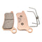 Formula EB7 E-Moto Racing Caliper Pads Kit